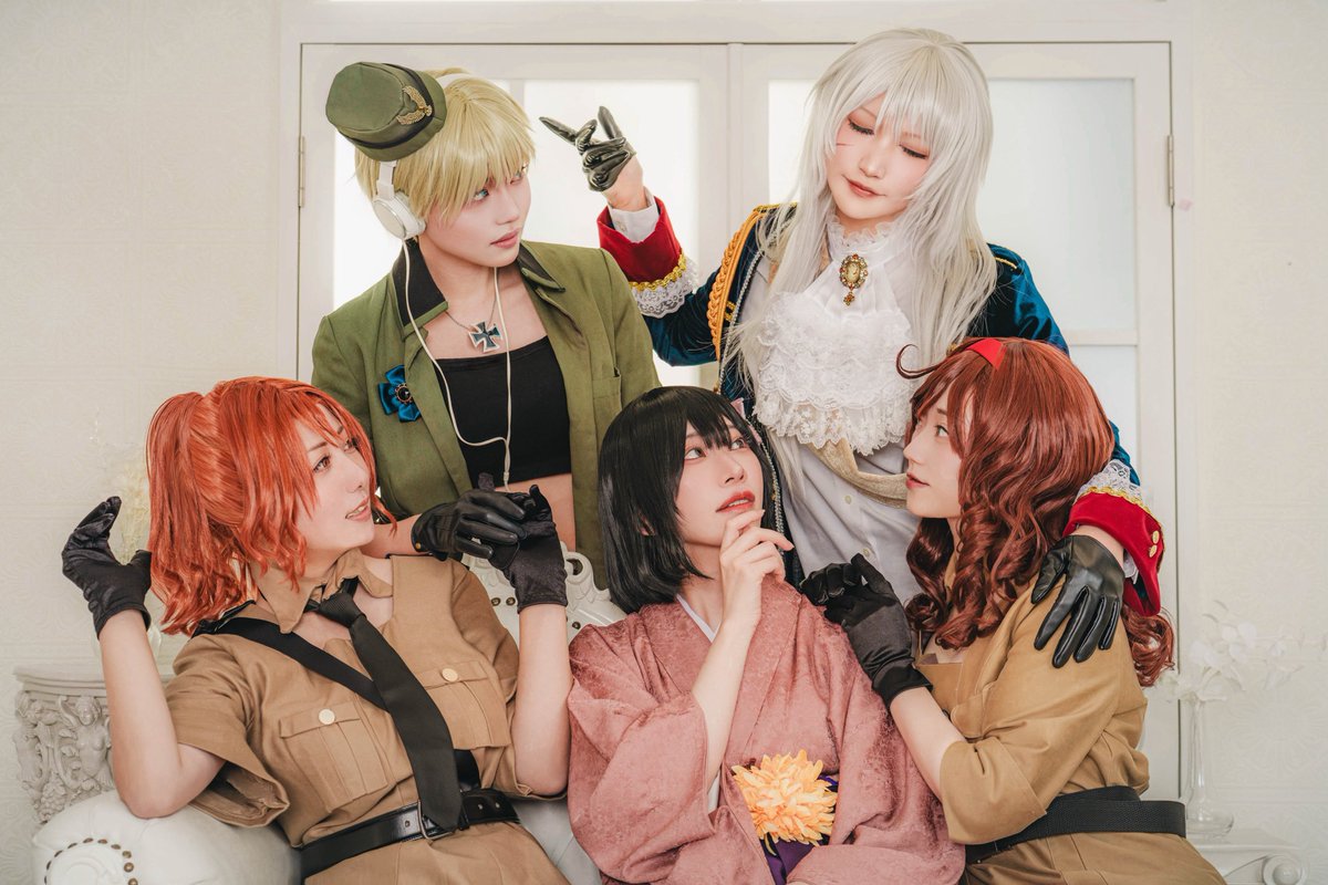 くすの🧸5/6東7G32b tweet media