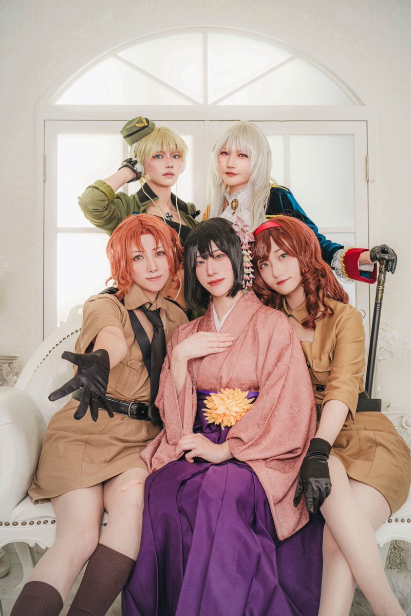 くすの🧸5/6東7G32b tweet media