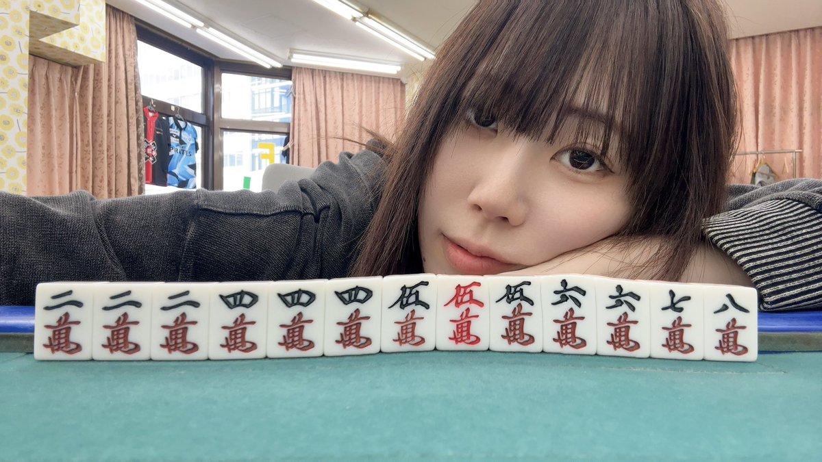 大園綾乃 tweet media