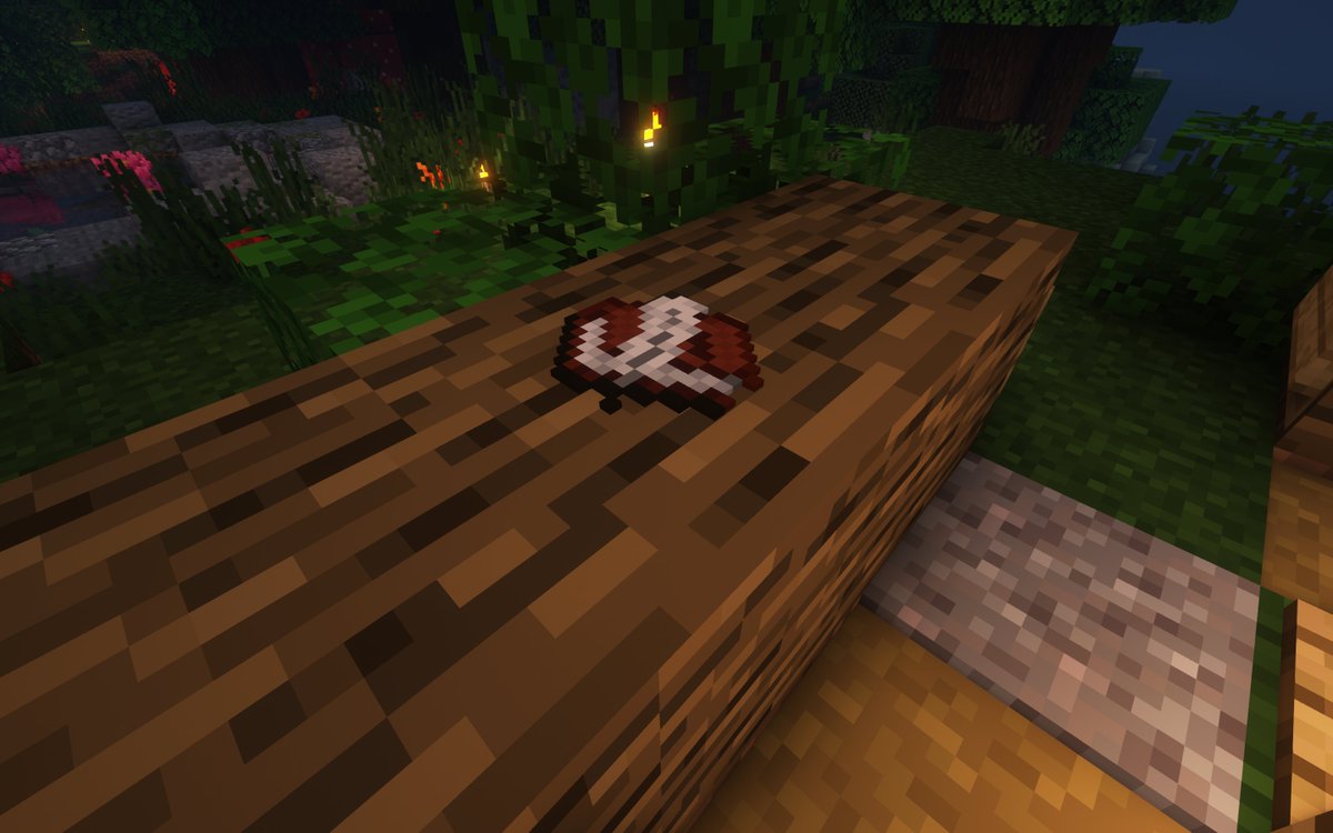 KalopsiaIsland's tweet photo. "It's like this whole island is against me."
[A new journal entry has been discovered.]
#KalopsiaSMP #KalopsiaIsland https://t.co/KkFtnFpAzw