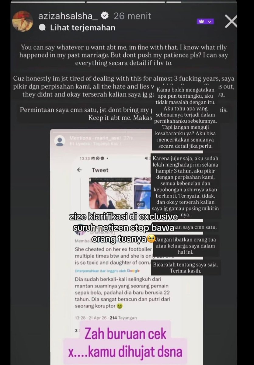 Kamar Lintang tweet media