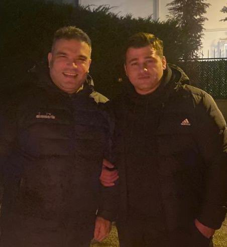 ProfDrComakli's tweet photo. 13 kez Avrupa Şampiyonluğu ile tarihe geçen kardeşim,
Koç yiğit,
Rıza Kayaalp…

🇹🇷🐺🇹🇷

Aleksandr KARELIN'in 12 madalyalık rekorunu kıran Türk…

Güreş Federasyonu Başkanı Taha AKGÜL, dostluğun ve kardeşliğin unutulmayacak…
 
2026 🥇
2023 🥇
2022 🥇
2021 🥇
2019 🥇
2018 🥇
2017 🥇
2016 🥇
2015 🥇
2014 🥇
2013 🥇
2012 🥇
2010 🥇

#RızaKayaalp #Avrupa #Şampiyon #European #Champion #Güreş #Federasyon #Wrestling #Wrestler @riza_kayaalp @tahaakgul @TRguresFed
