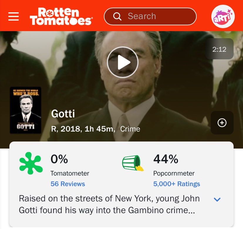 We’ve legit lost the plot. I honestly have zero idea what people are looking for these days, we needs a major shift in criticism. The movie I saw was well written, well directed, beautifully shot, insanely well performed &amp; the sound was amazing. Are we “film” critics or not?