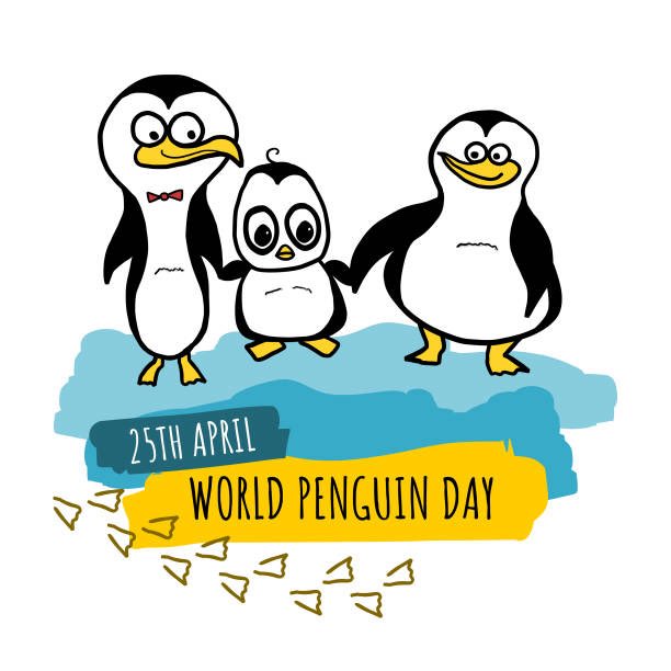 Ayam_pocong's tweet image. solana:8Jx8AAHj86wbQgUTjGuj6GTTL5Ps3cqxKRTvpaJApump 
World penguin day
25 April 2025
#altseason #penguin #memecoin
