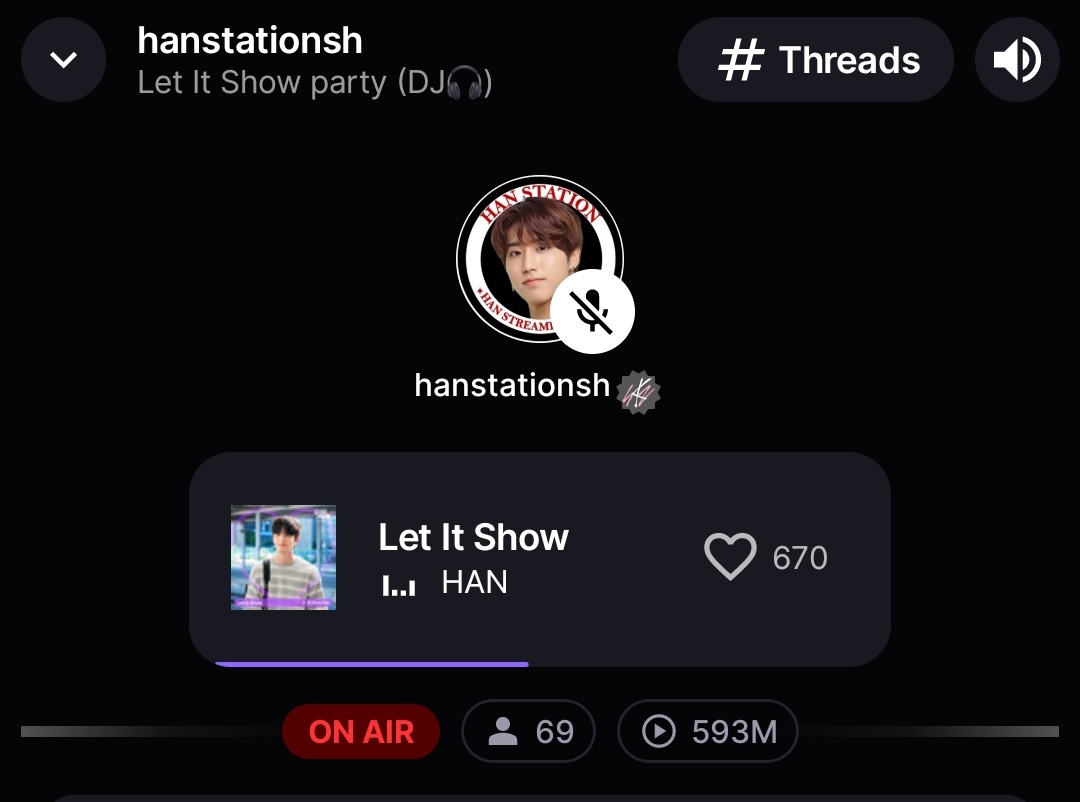 HAN JISUNG ARGENTINA 🇦🇷 tweet media