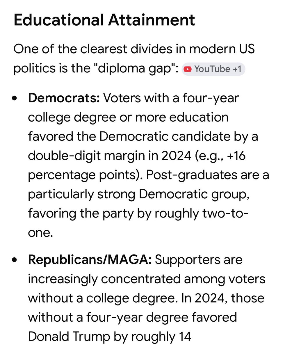 Trump is a Criminal tweet media