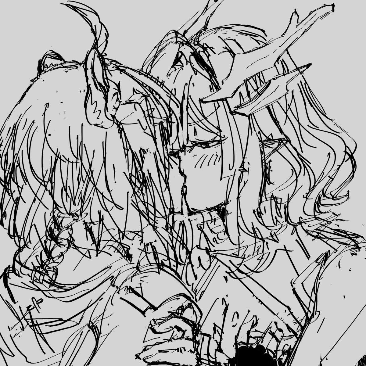 Grey 🩷 tweet media