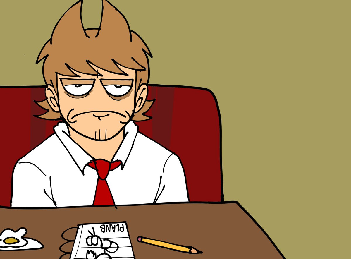 TheRobloxian17's tweet image. INTERVIEW 

#eddsworld #eddsworldfanart #ew #comic