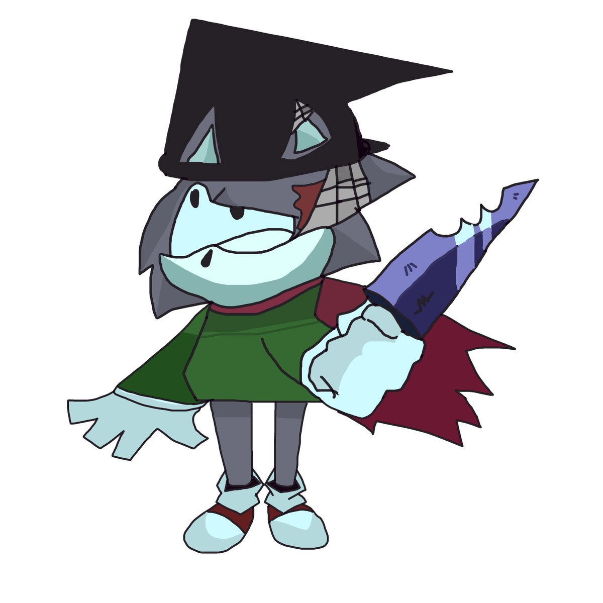 R4fh4gamer ^^ tweet media