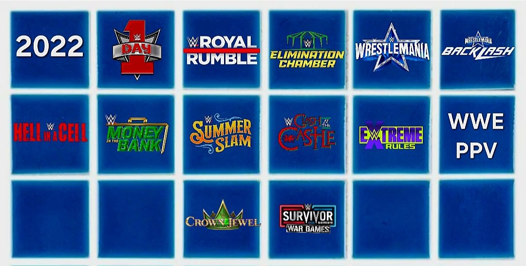 BalompieMexa's tweet photo. 𝚆𝚆𝙴 𝙿𝙿𝚅 𝟸𝟶𝟸𝟸-𝟸𝟶𝟸𝟻 https://t.co/wwE1A5O1Cr