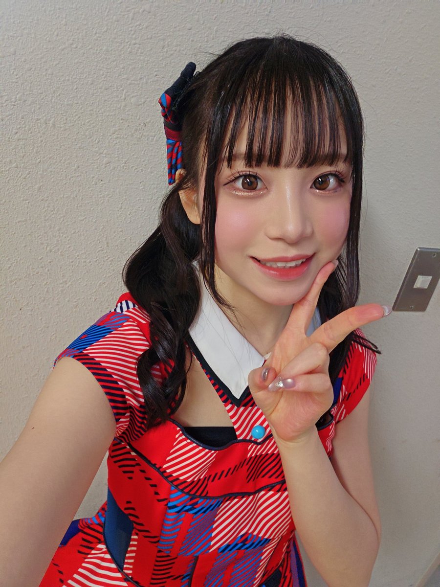 喜多花恵 tweet media