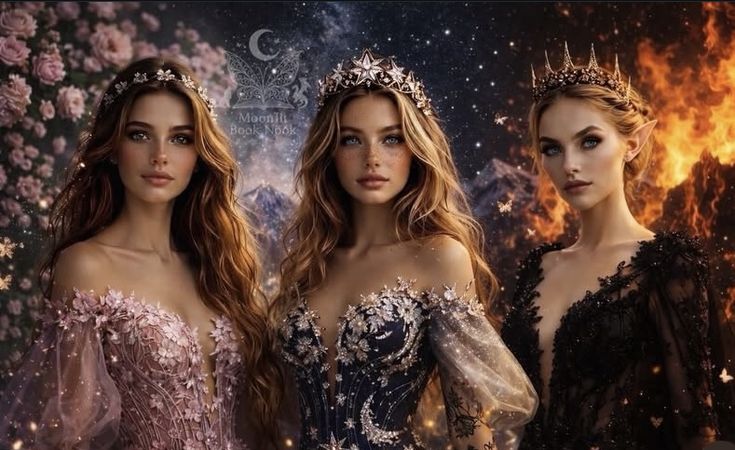 ola_soutata's tweet photo. Irmรฃs Archeron, vocรชs sempre serรฃo as protagonistas.
Vai ter 3x3 sim ๐ซถ๐ผ๐
#Acotar
#Feysand
#Nessian
#Elriel https://t.co/diF6eIgFEQ