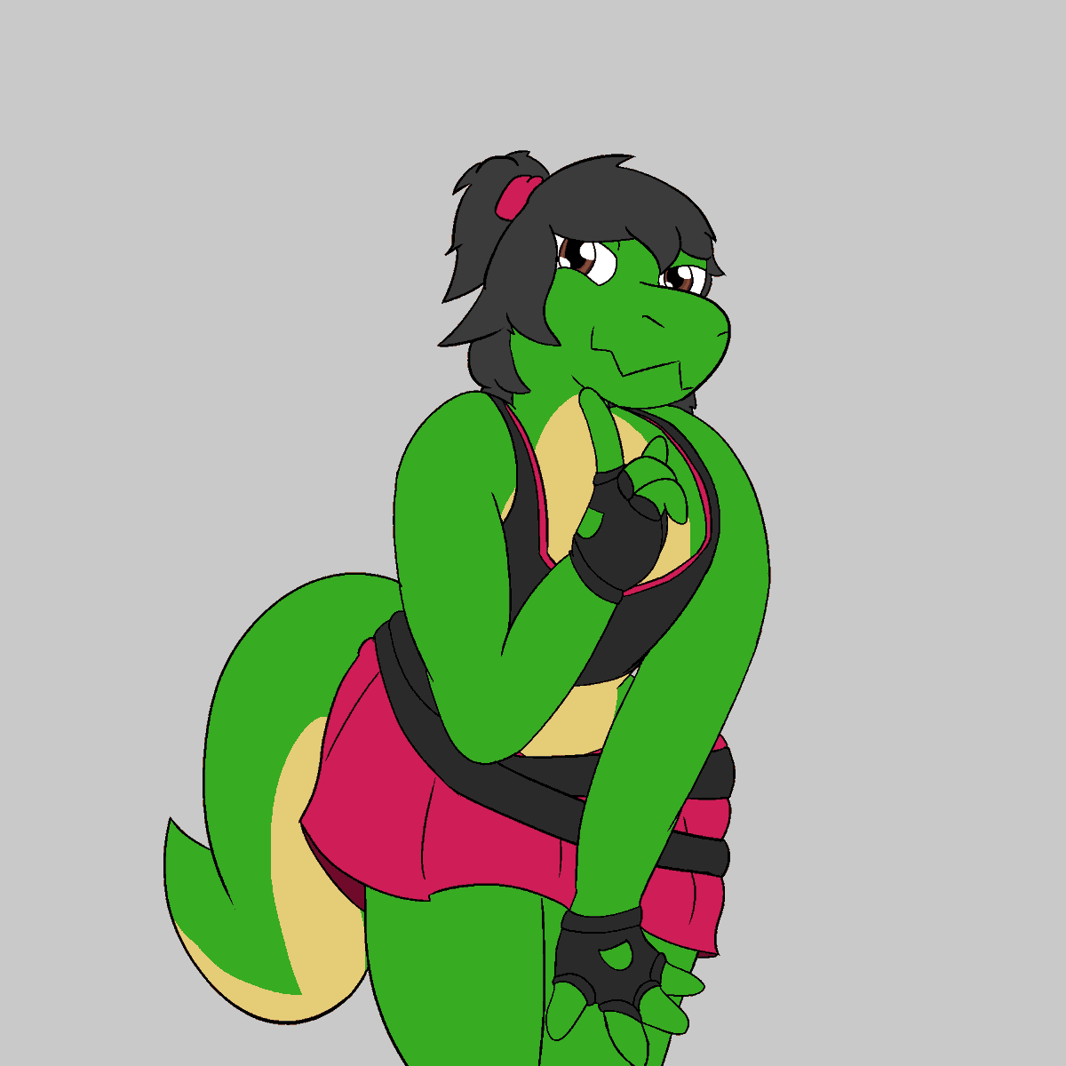 RaYoshi🥚 tweet media