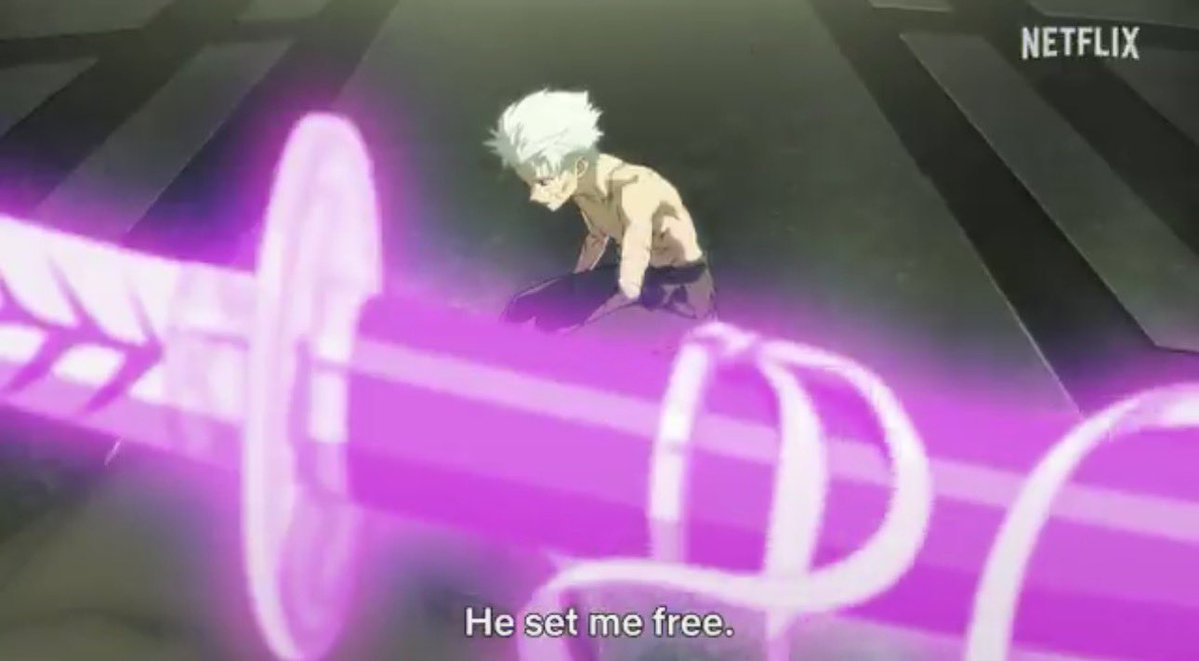 💍𝐿𝒾𝒶 𝒰𝓏𝒾 (魔神)🎸🏳️‍⚧️ tweet media