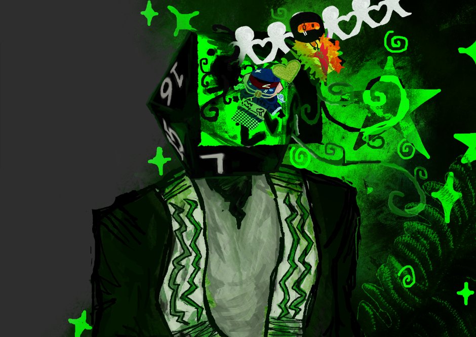 no mind for thought.
#recallahollowheart