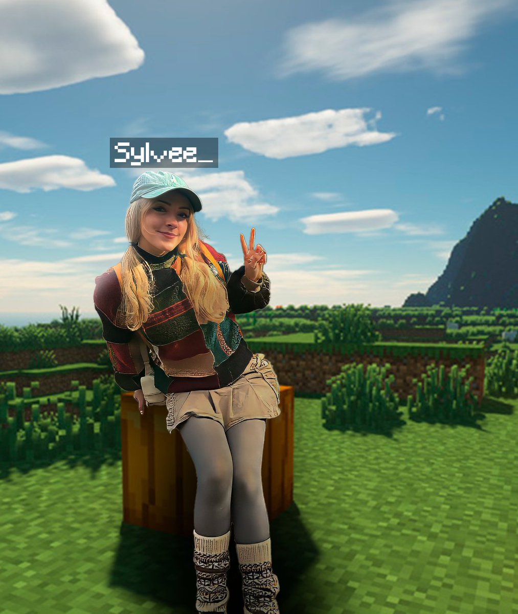 Sylvee Quispe Clips tweet media