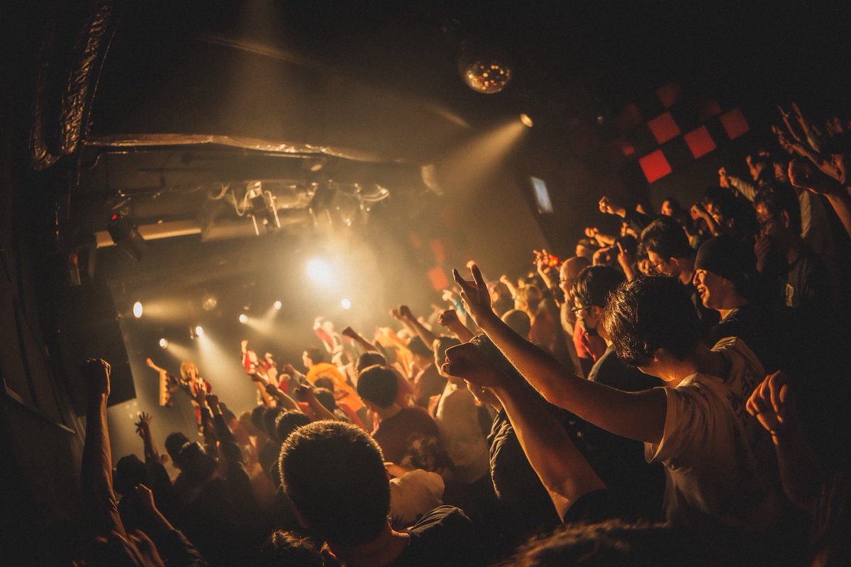 ENVY PARANOID【公式】 tweet media