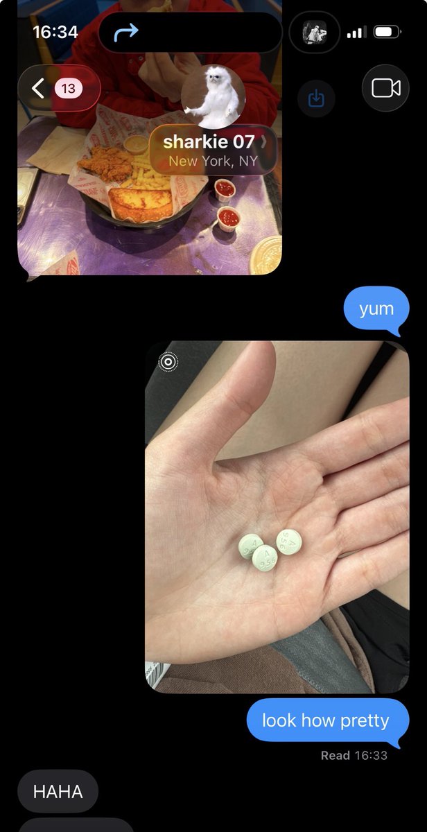 its all about how you romanticize your life