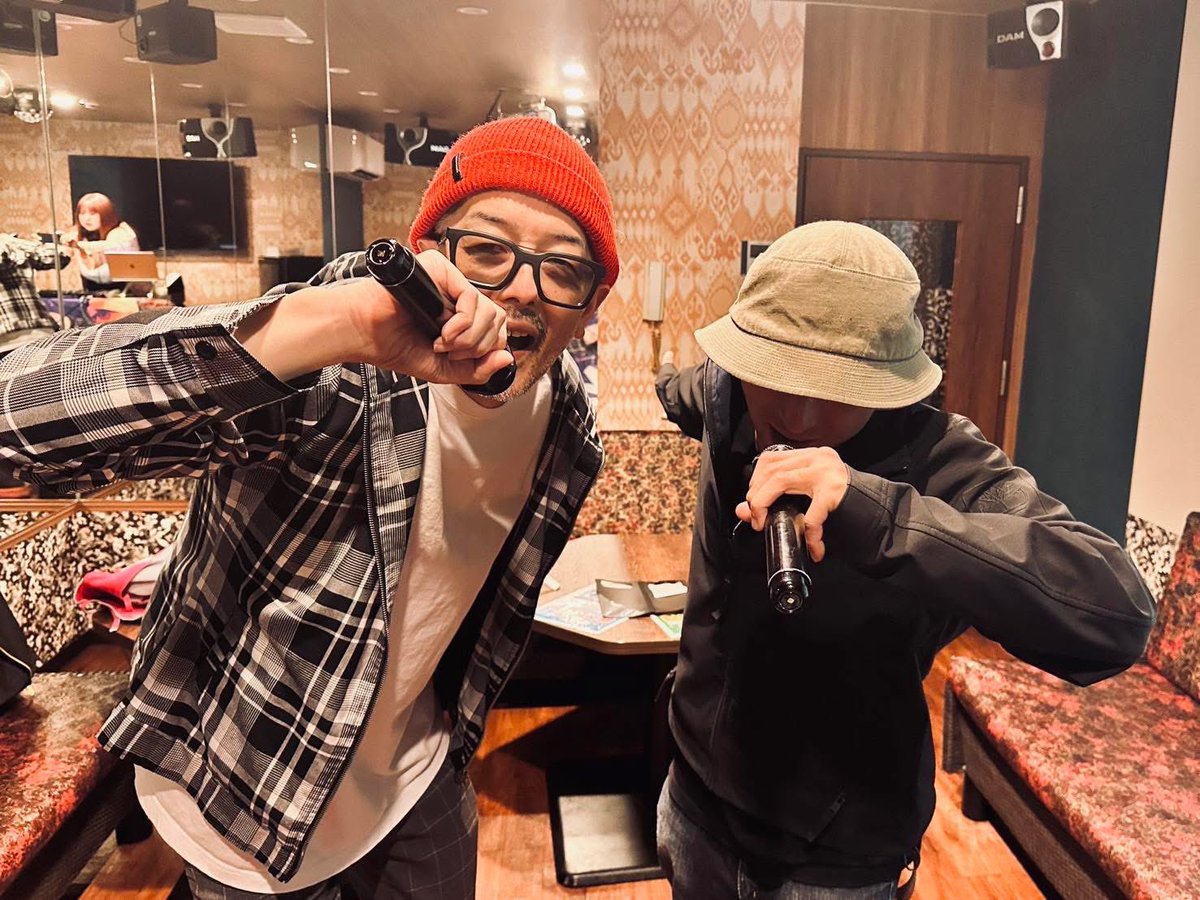 タテヅカ2000 tweet media