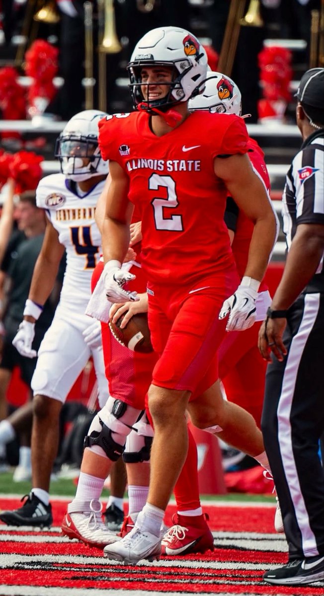 FCS SCOUTING tweet media