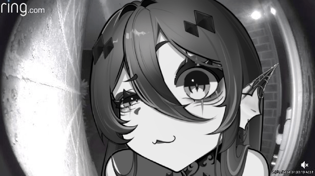 Nemigami 🫧💀 tweet media