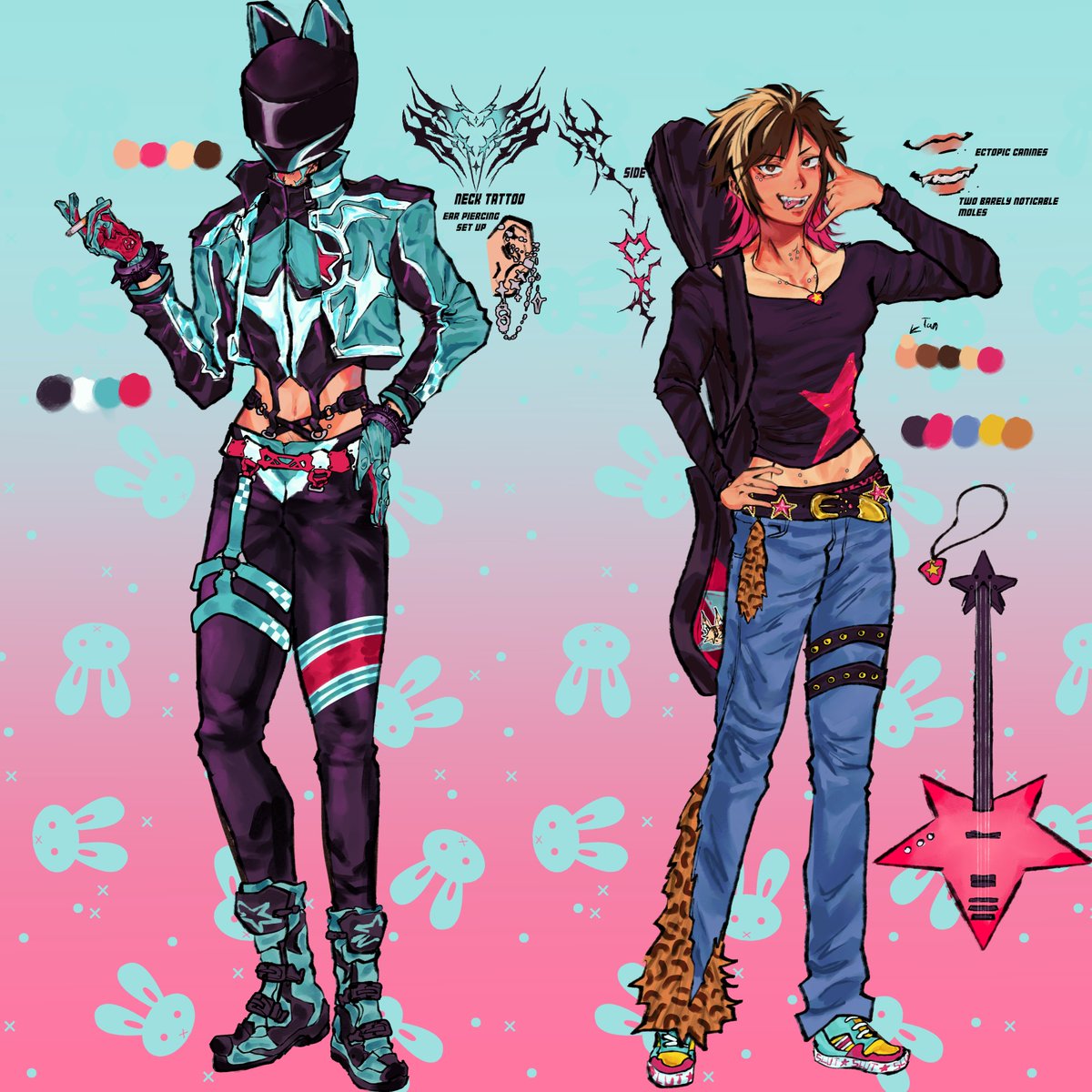 Incu🩷🚬 tweet media