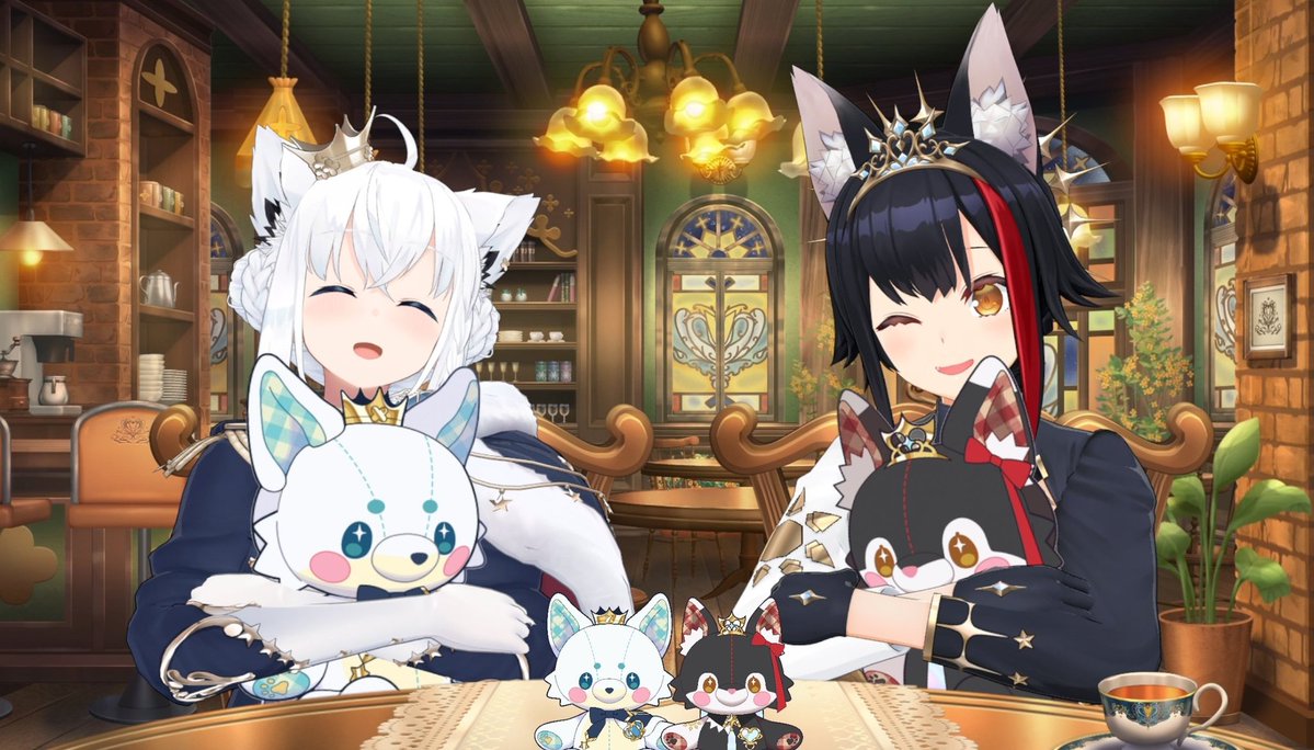 陳宇🌽@すこん部 tweet media