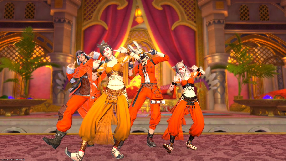 *らびすこ tweet media