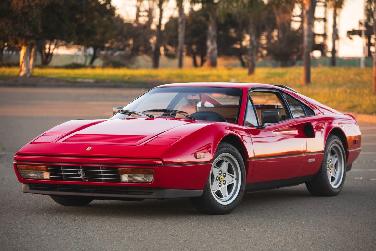 Bring a Trailer tweet media