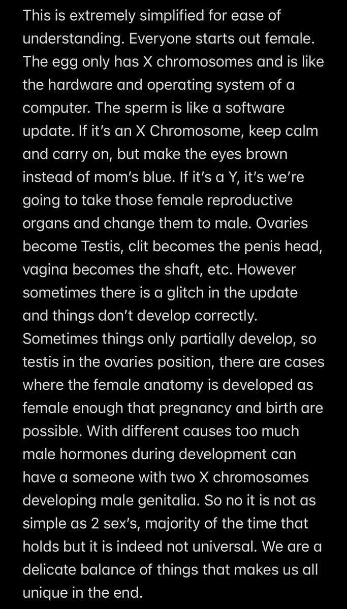 Mama’s on a coffee break tweet media