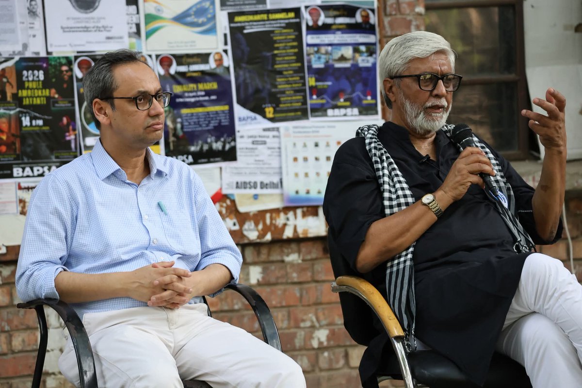 AISA JNU tweet media