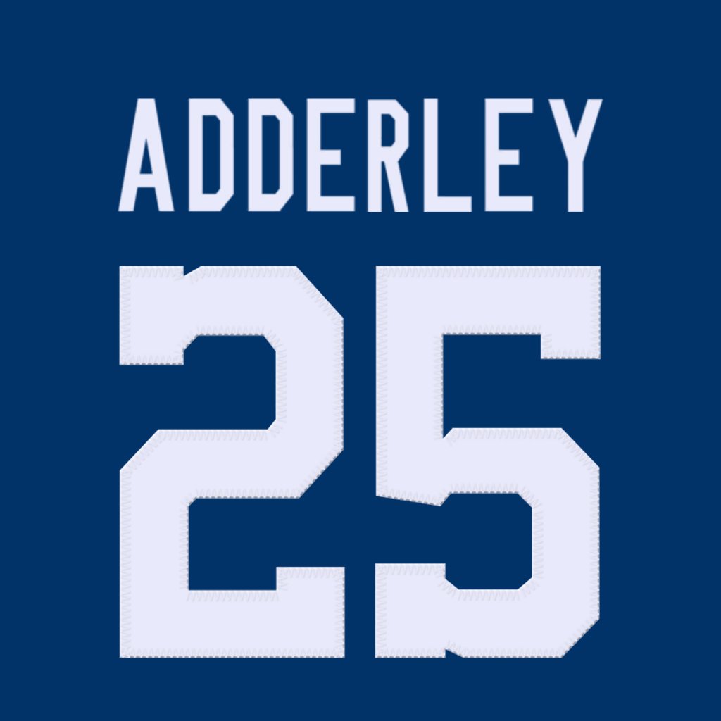 NFL Jersey Numbers tweet media