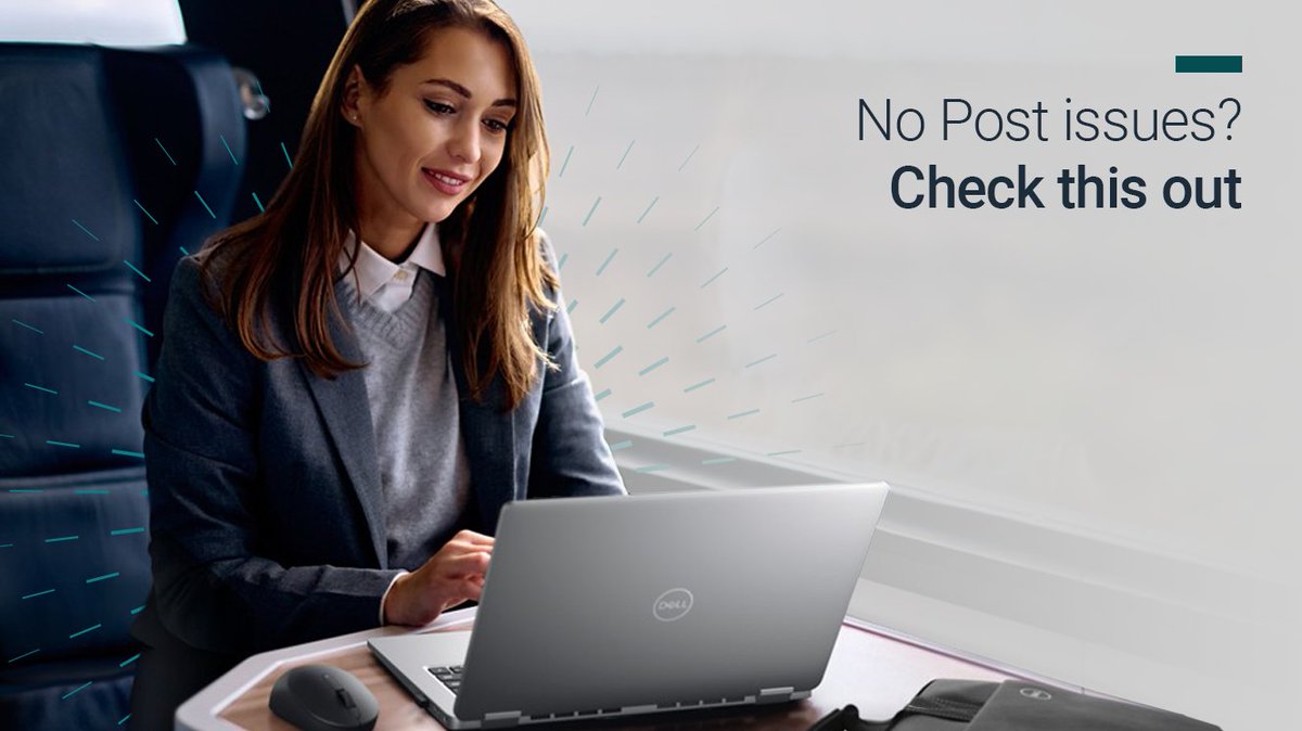 Dell Cares PRO tweet media