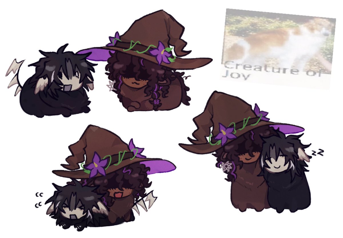 purple ten-mou 💫 tweet media