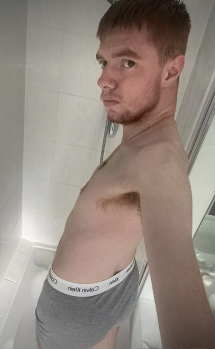 Luke Bennett tweet media