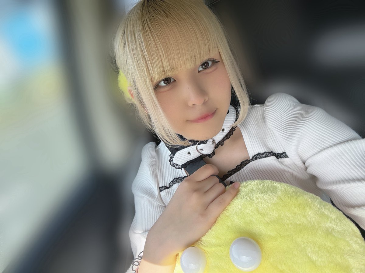 来餅いの 【POPING CANDY.】 tweet media