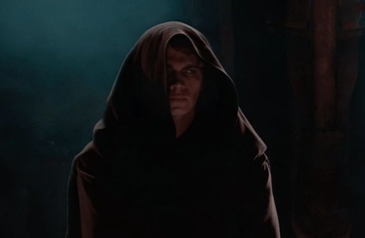 Darth Thunder ⚡ tweet media