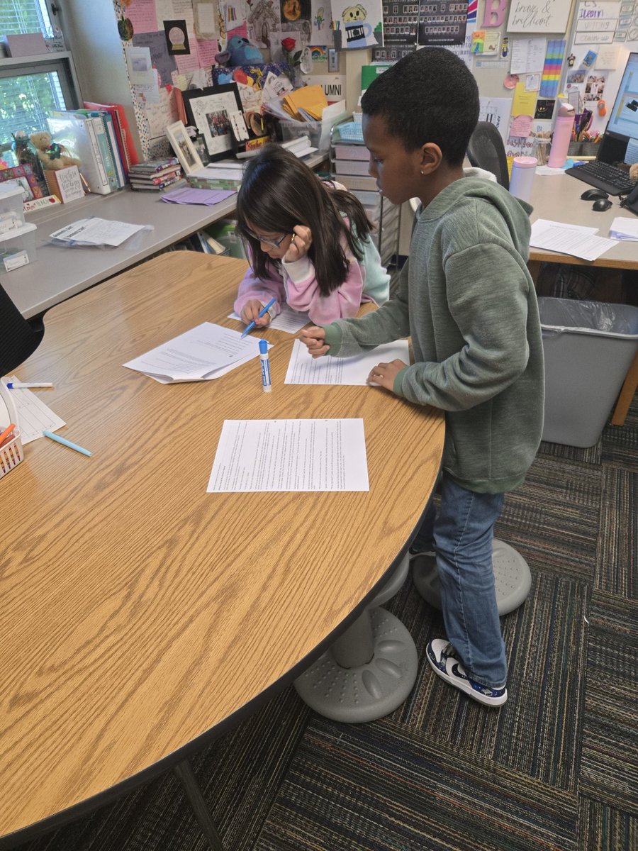 MrsPease4th's tweet image. First day of ELA review went so well! We loved playing Jackpot! 😍 #wearewayne