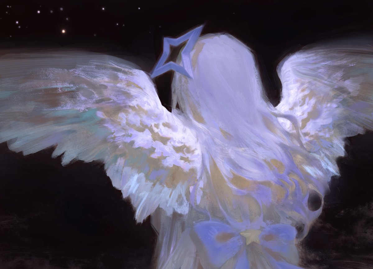 bliss👾 tweet media