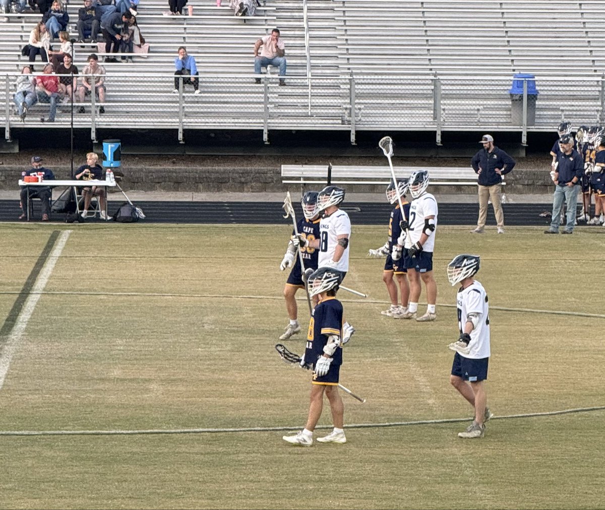 Christian Romine tweet media