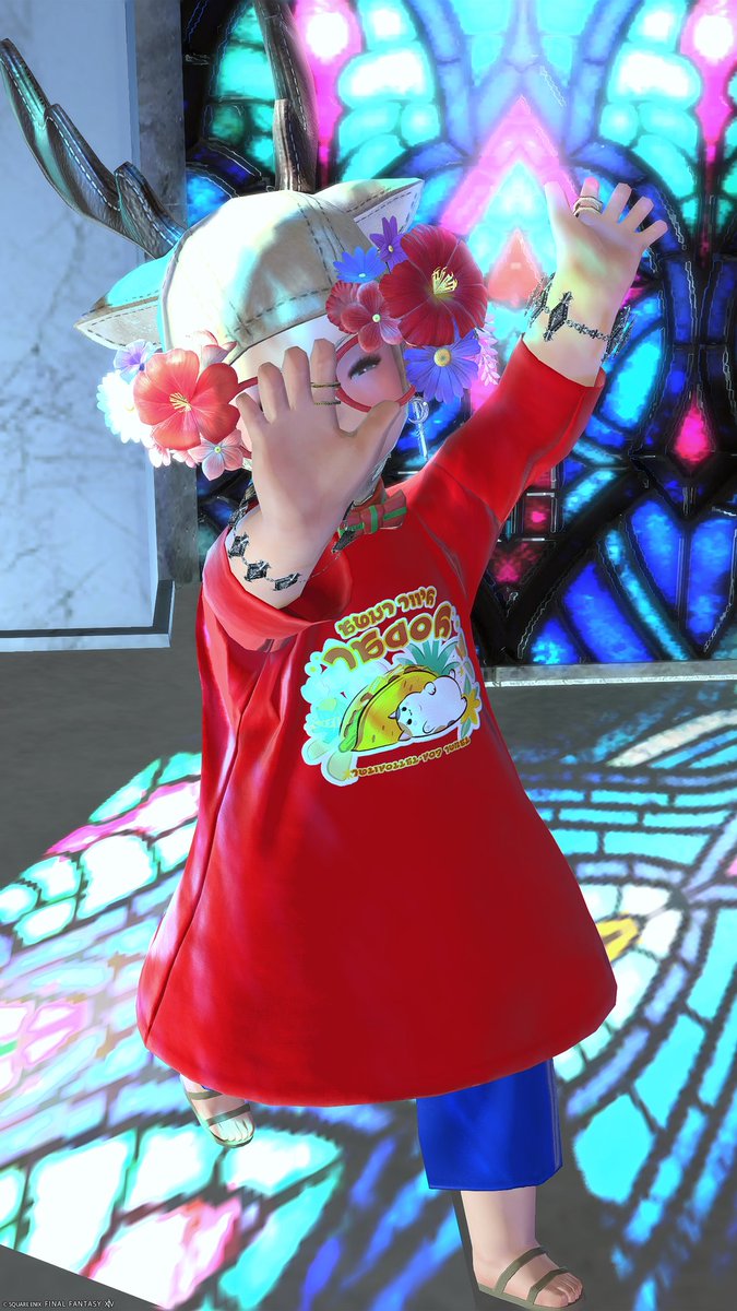 のんさん@shinryu tweet media