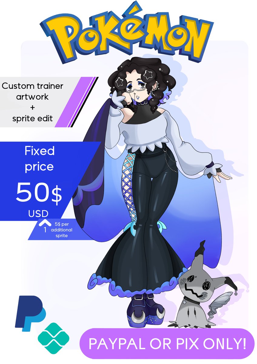 Lunar Yokai tweet media