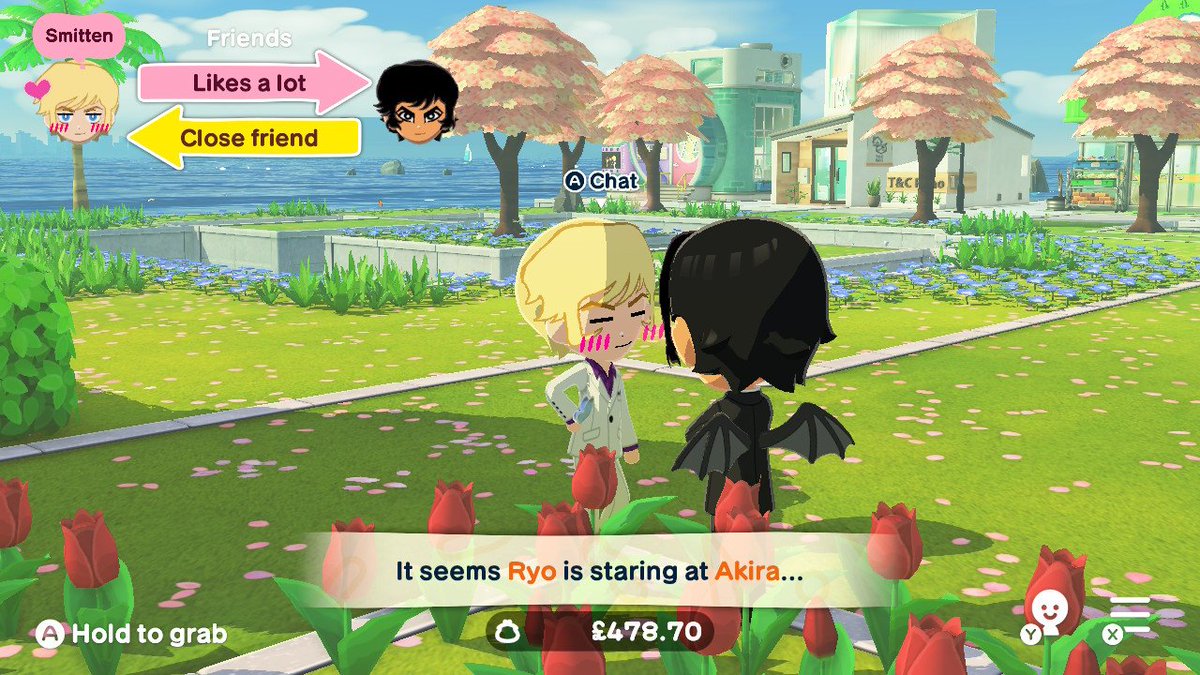 bedeloved's tweet photo. this might just be the greatest game ever created #devilman https://t.co/JDkKAJJZtD