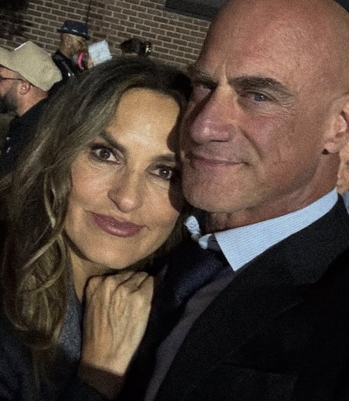 Only an appearance by Chriska could cheer me up.