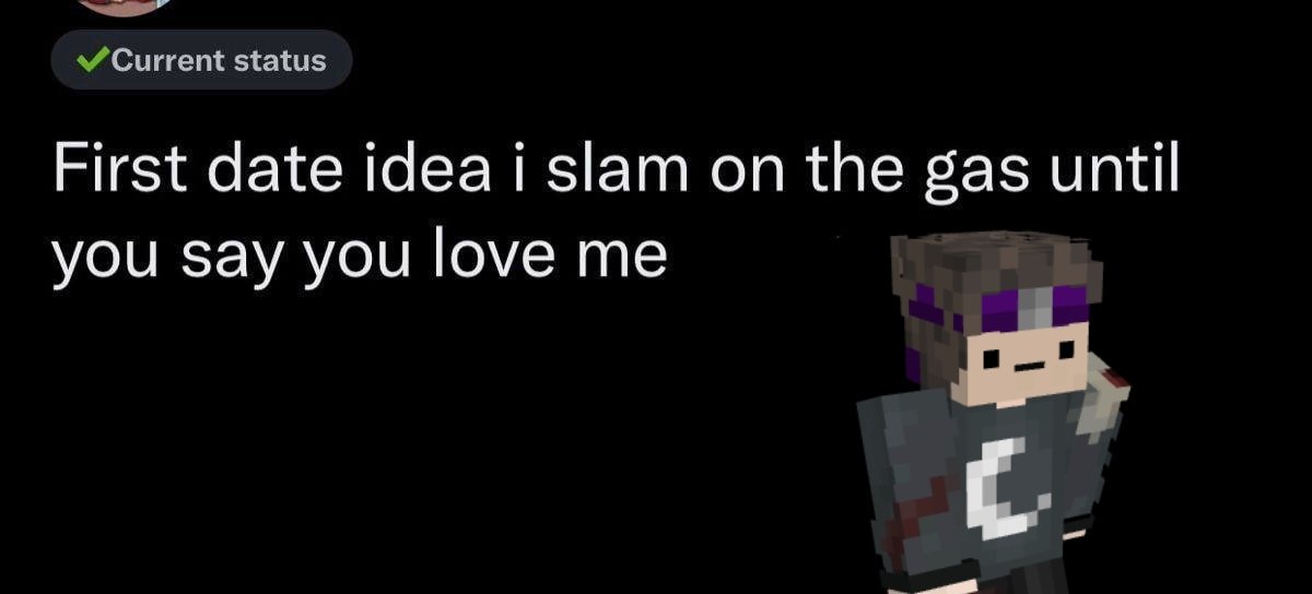 anri ✮⋆˙ DD!SPIDEY FINAL GIRL TRUTHER 🕸 tweet media