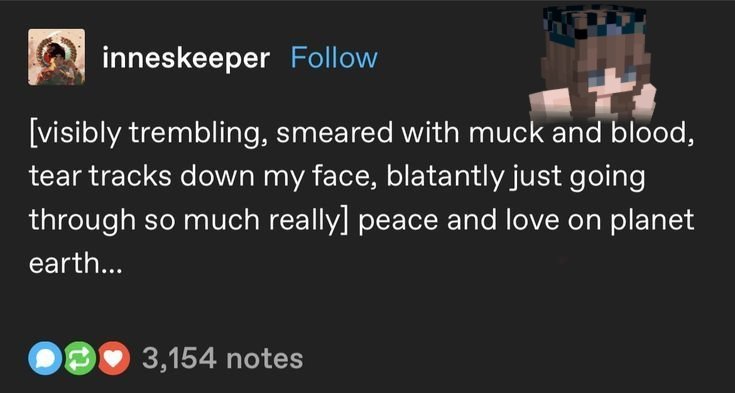 anri ✮⋆˙ DD!SPIDEY FINAL GIRL TRUTHER 🕸 tweet media