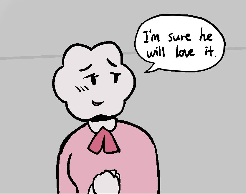 ✧ Rushen ✧ 🧩👤 (adult life edition) tweet media