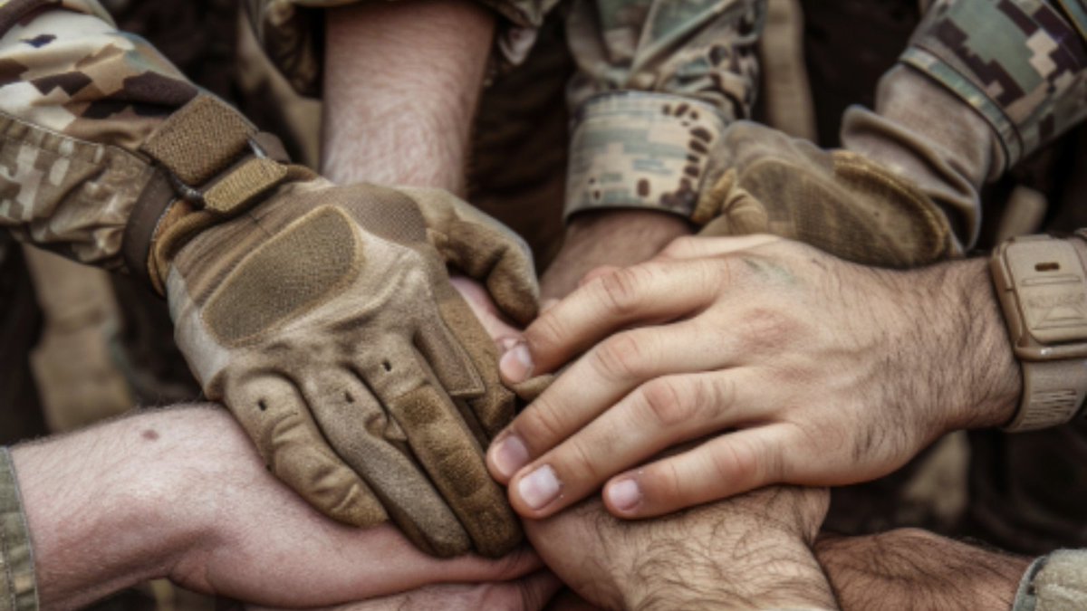 MettleOps's tweet photo. Explore our military solutions across program management, R&amp;D and manufacturing, and vehicle design and integration. Learn how we can partner to move your mission forward at https://t.co/Bx4D1bU4XJ. 
#DefenseIndustry #DefenseContractor #MilitaryEngineering #MettleOps https://t.co/IKcT0r3rDg