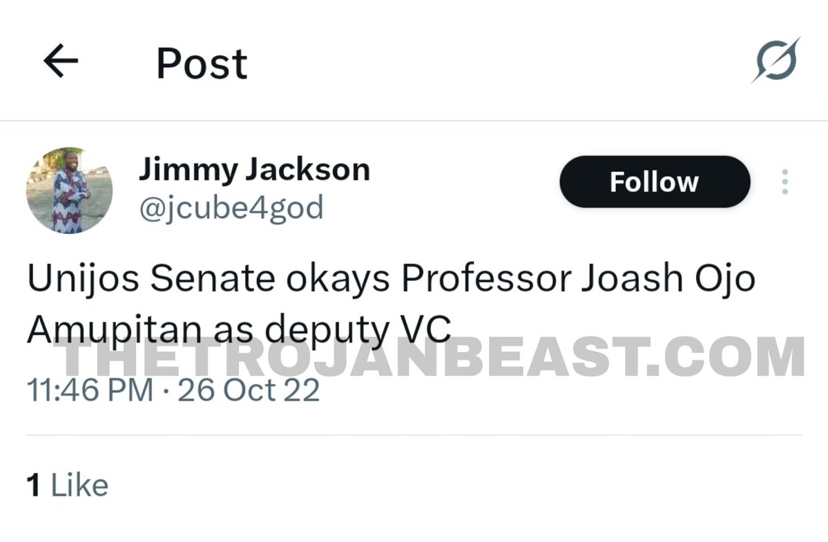 THE TROJAN BEAST tweet media