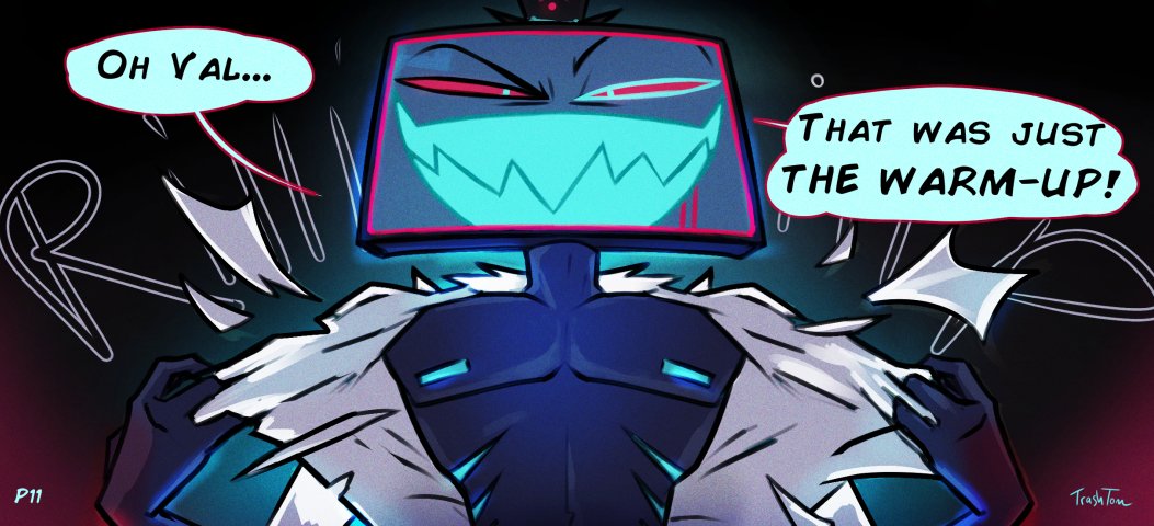 TrashTom🔞 tweet media